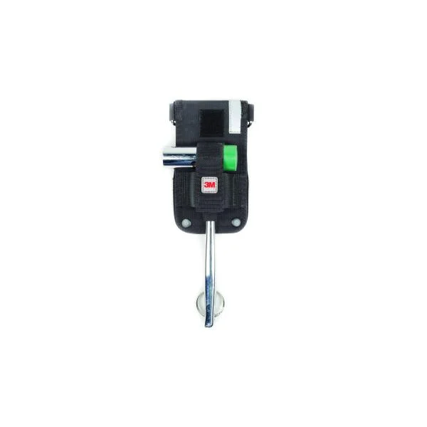 3M™ DBI-SALA® Scaffold Wrench Holster with Retractor, Belt 1500096
