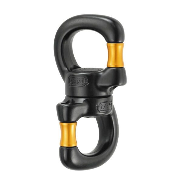SWIVEL OPEN