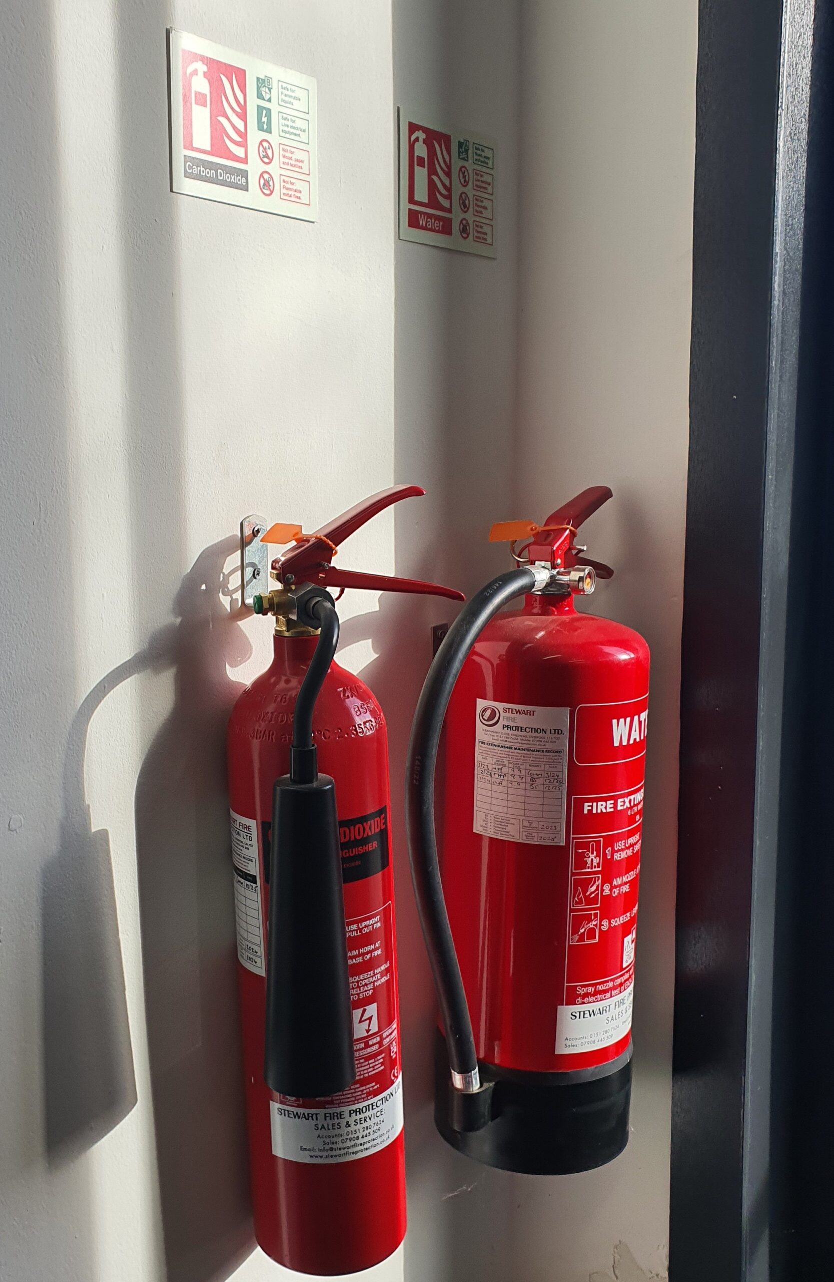 QA Level 1 Award in Fire Safety Awareness