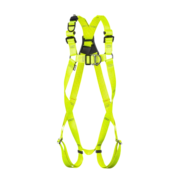 RGH5 Glow High Visibility Rescue Harness