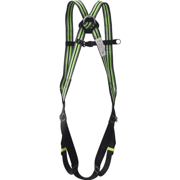 Kratos BODY HARNESS 1 ATTACHMENT POINT REFERENCE : FA1010200 - Image 2