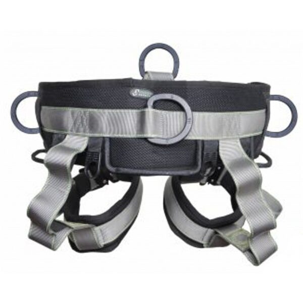 FLY'IN 4 - WORK POSITIONING SIT-HARNESS (S-L)-(L-XXL) REFERENCE : FA1040400/FA1040401 - Image 2