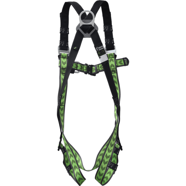 MOVE 3 - SCAFFOLDER HARNESS REFERENCE : FA1010701 - Image 2