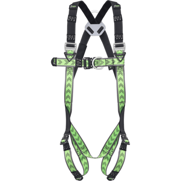 MOVE 3 - SCAFFOLDER HARNESS REFERENCE : FA1010701