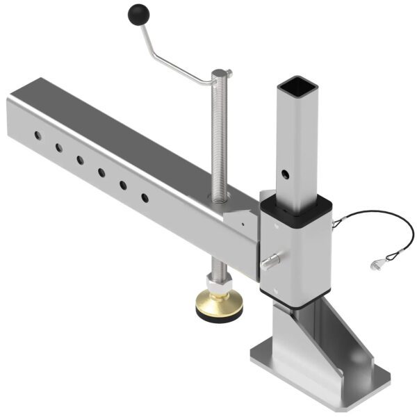 A2305-12 XTIRPA HITCH MOUNT