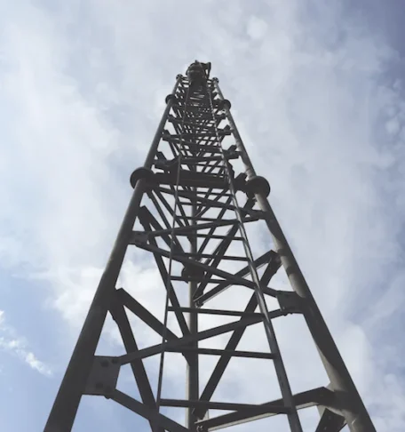 Zero Gravity Safety EUSR approval for MATS Tower Climber and Rescue Courses initial and renewal