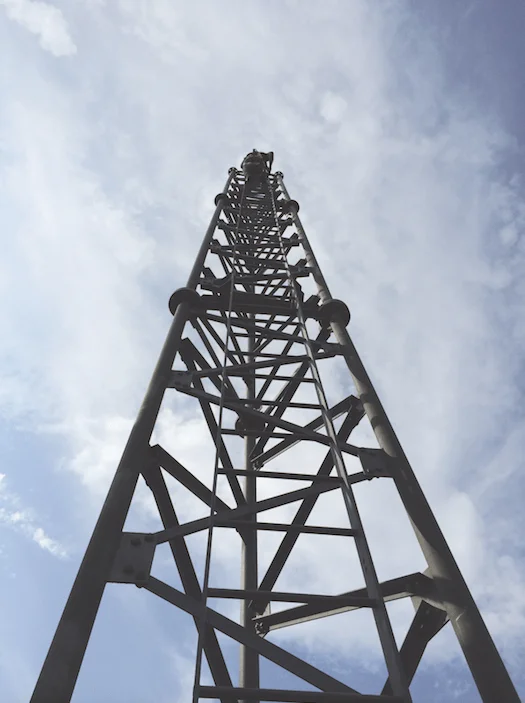 Zero Gravity Safety EUSR approval for MATS Tower Climber and Rescue Courses initial and renewal