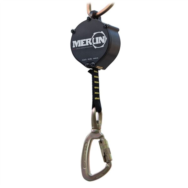 3.3m (11ft) Merlin BlockUB033