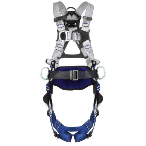 3M™ DBI-SALA® ExoFit™ XE50 Positioning Safety Harness