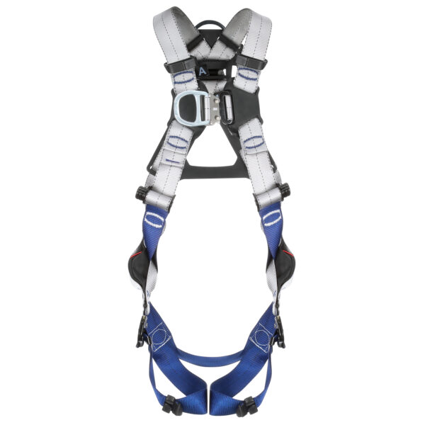 3M™ DBI-SALA® ExoFit™ XE50 Safety Harness QC
