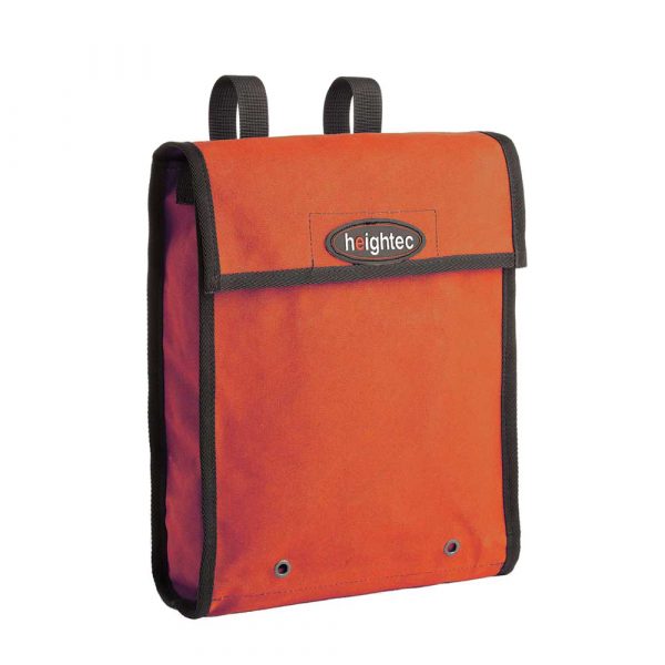 Canvas Bolt Bag, WLL