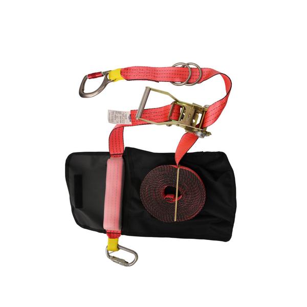 Protecta Pro-Line Temporary HLL