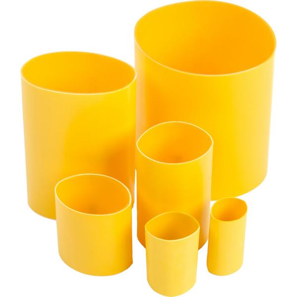 3M™ DBI-SALA® Heat Shrink 5 cm x 10 cm (2" x 4") 1500022, 10 pack