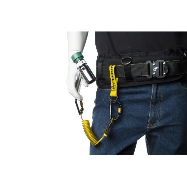 3M™ DBI-SALA® Belt Loop D-ring 1500116