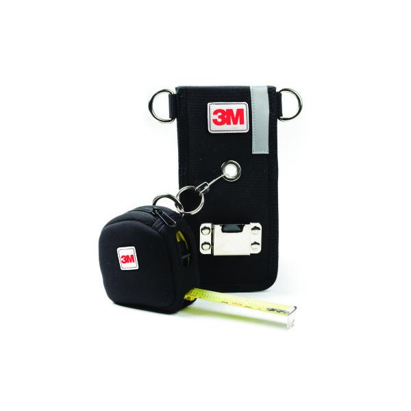 3M™ DBI-SALA® Tape Measure Holster with Retractor 1500098