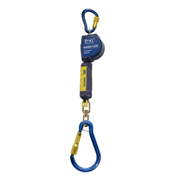 Nano-Lok Extended Length XL 3101619