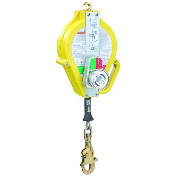 3M™ DBI-SALA® Ultra-Lok™ RSQ™