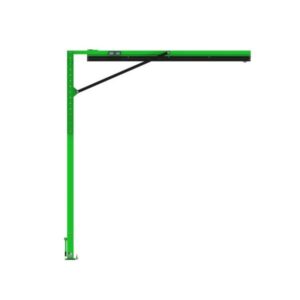 Portable Frames & Jibs