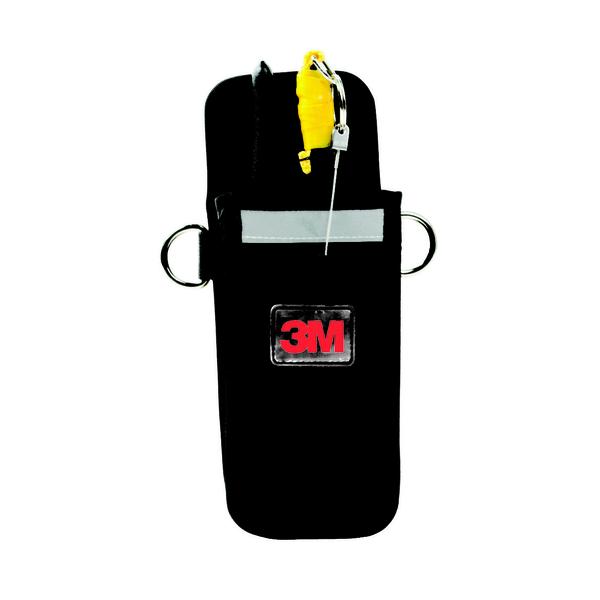 3M™ DBI-SALA® Single Tool Holster with Retractor, Harness 1500104
