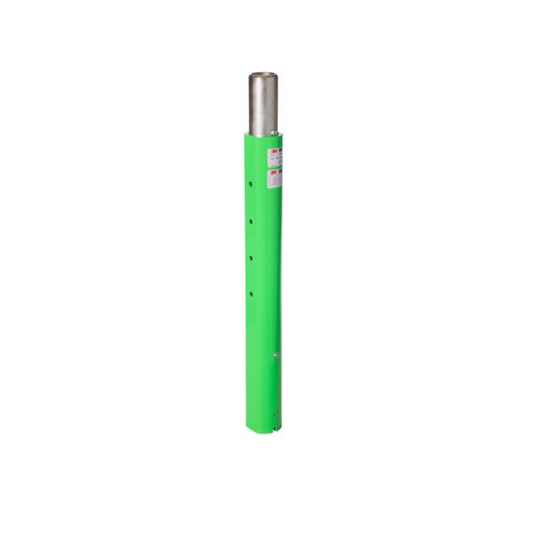 3M™ DBI-SALA® Confined Space, 84cm Mast Extension HC, 8000113, Green