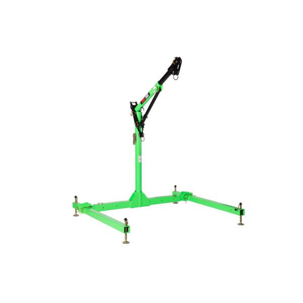 3M™ DBI-SALA® Confined Space, Long Reach Davit System HC, CE, 8000119, Green