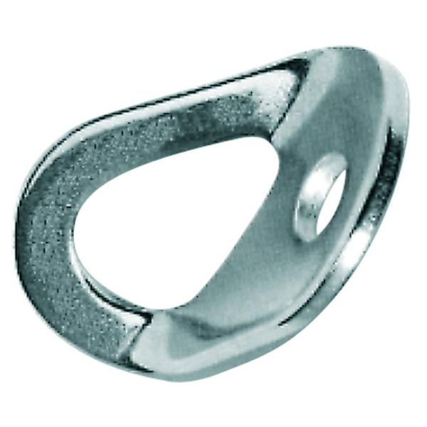 3M™ Protecta® Fixed Anchorage Plate AM210