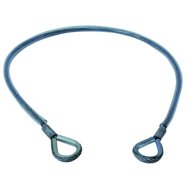 3M™ Protecta® Sling Galvanised Steel AM402G, 200 cm