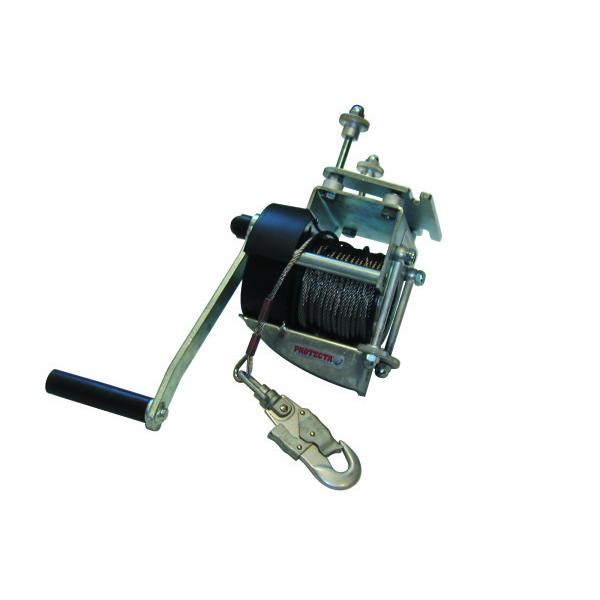 3M™ Protecta® PRO™ Confined Space Winch AT200/I20