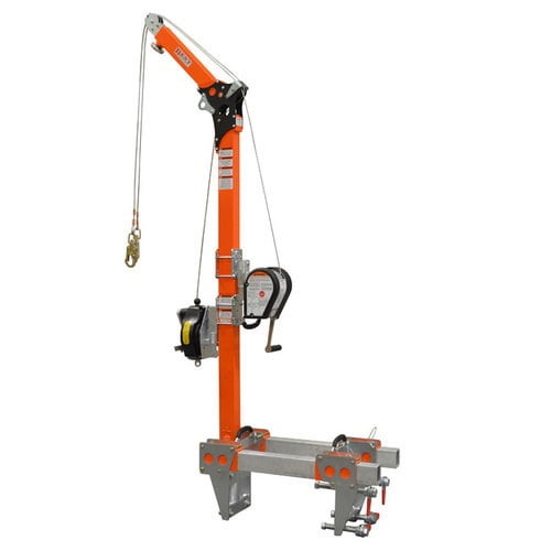 Adjustable Barrel Mount Sleeve Kit