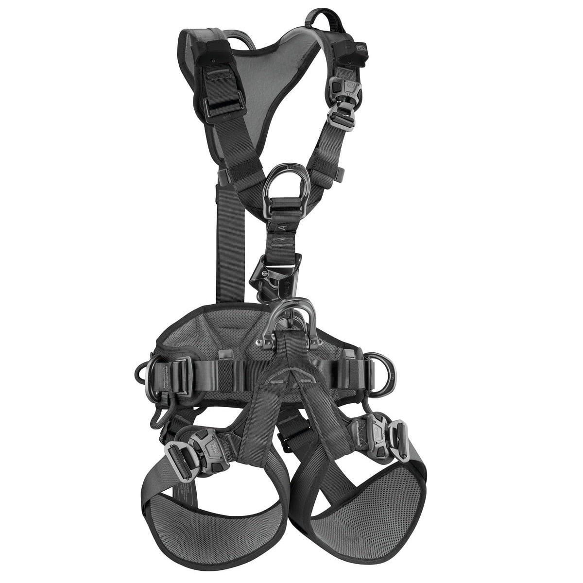 ASTRO® BOD FAST Int Version Black