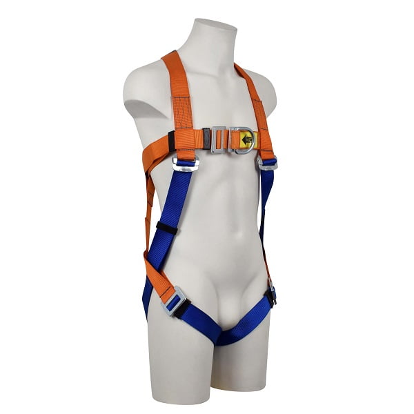 ARESTA Double Point Safety Harness – AR-01024S