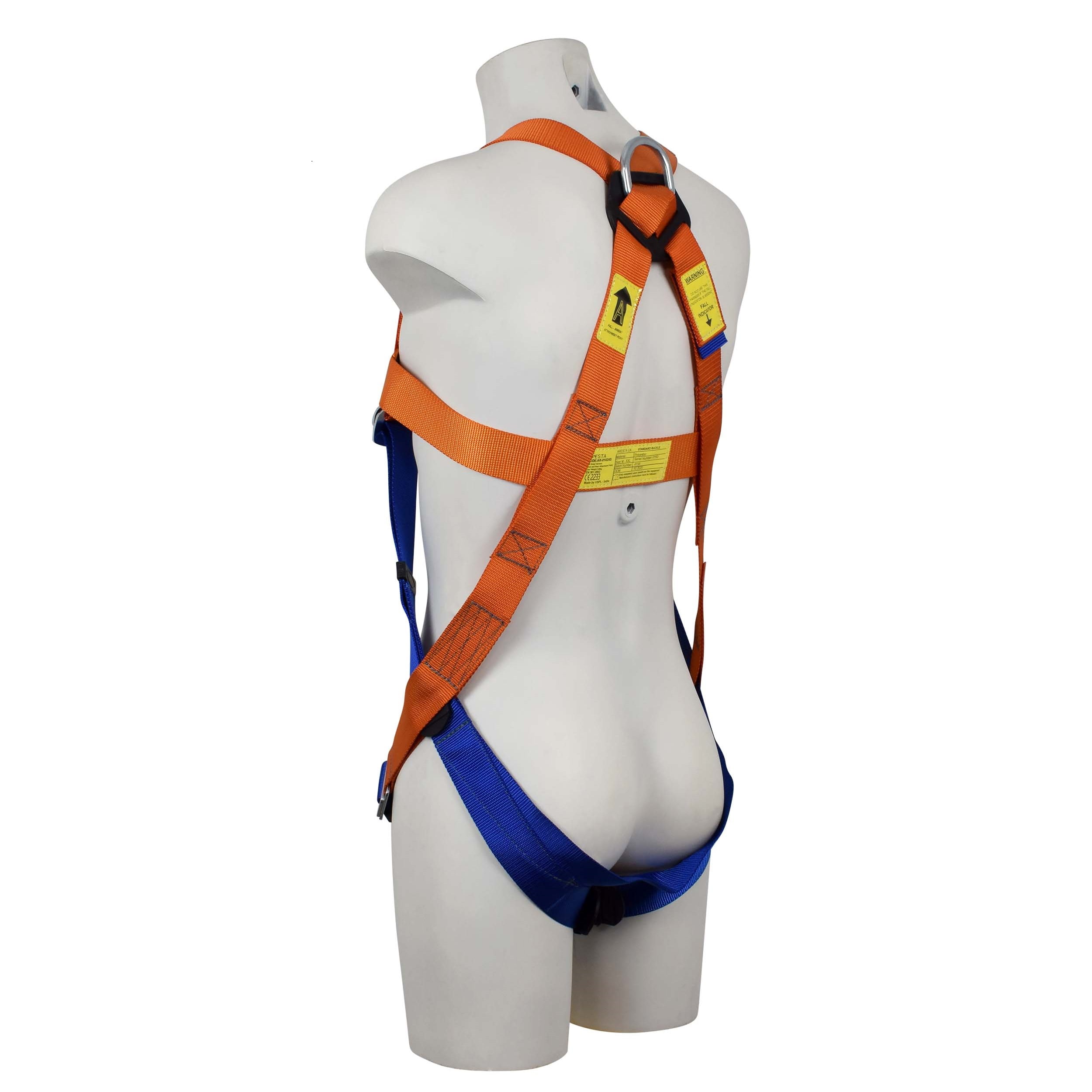 ARESTA Double Point Safety Harness – AR-01024S - Image 2