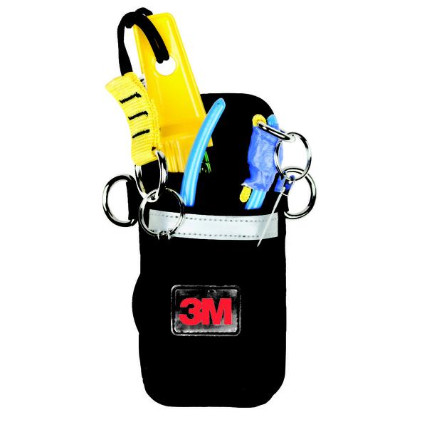 3M™ DBI-SALA® Dual Tool Holster with 2 Retractors, Harness 1500109