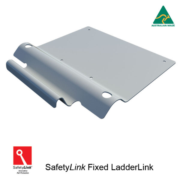 LADDERLINK - SAFETYLINK LADDER STABILISER BRACKET