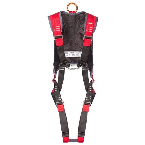 Heightec PHOENIX rescue harness