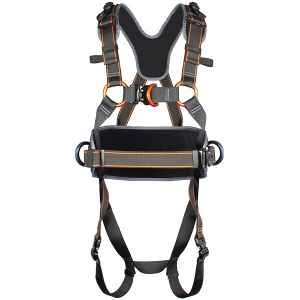 Heightec NEON Rigging harness, QC