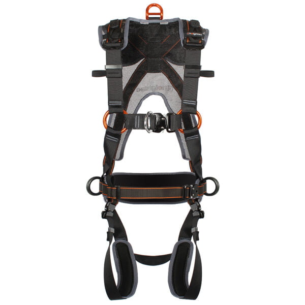Heightec VORTEX WTG harness QC