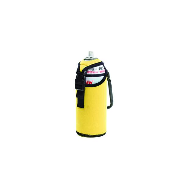 3M™ DBI-SALA® Spray Can / Bottle Holster with Clip2Clip Coil Tether 1500092