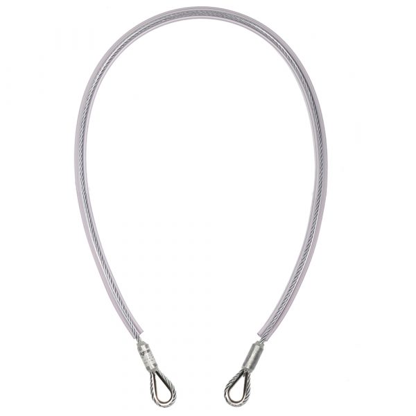 Anchor strop, Steel, 7mm