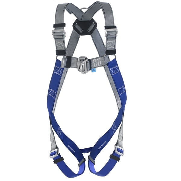 IKAR 2 point Fall Arrest Harness