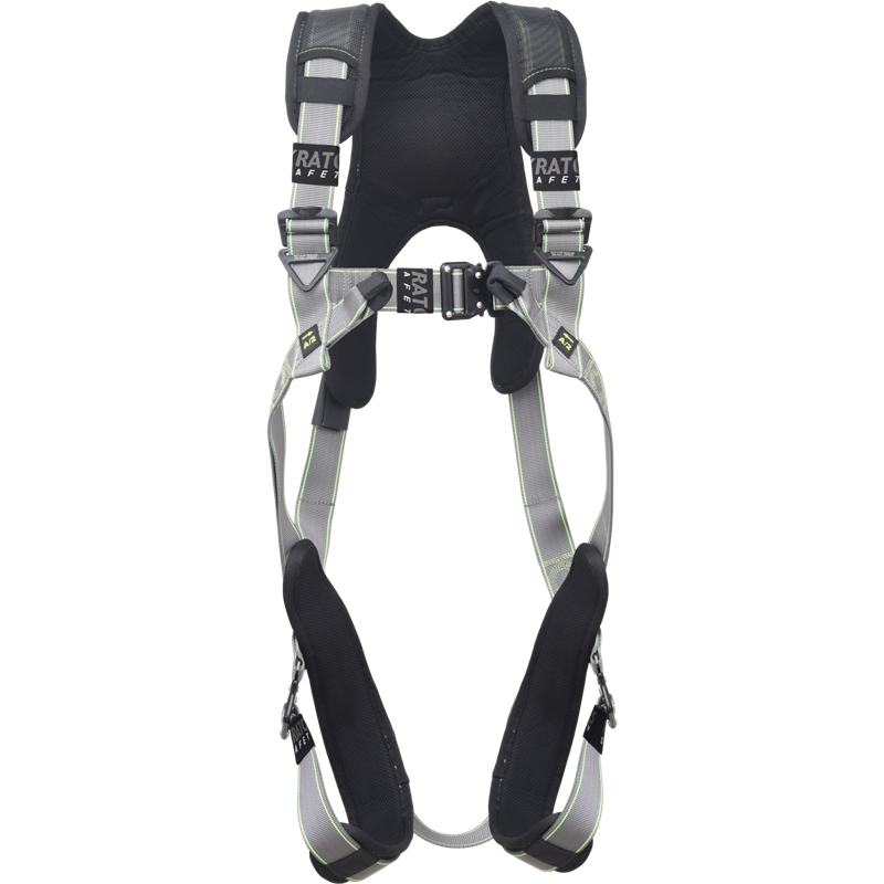Kratos FLY'IN 1 HARNESS (S-XXL) REFERENCE : FA1010100 & FA1010101