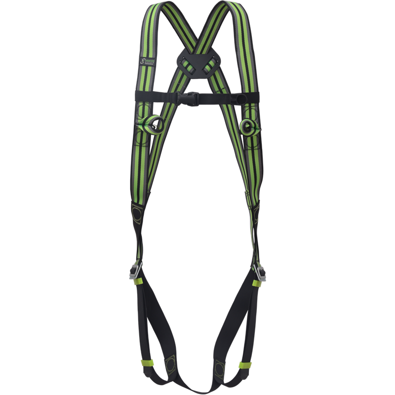 KRATOS BODY HARNESS 2 ATTACHMENT POINTS  FA1010300