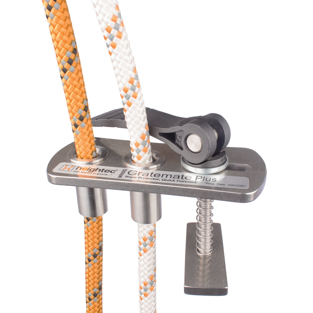 Heightec GRATEMATE Plus rope protector