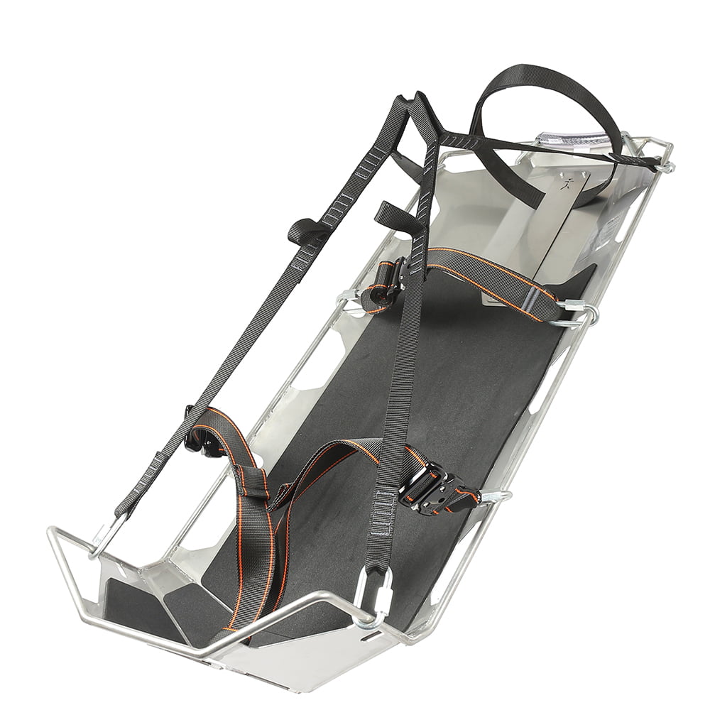 TELSON drag stretcher