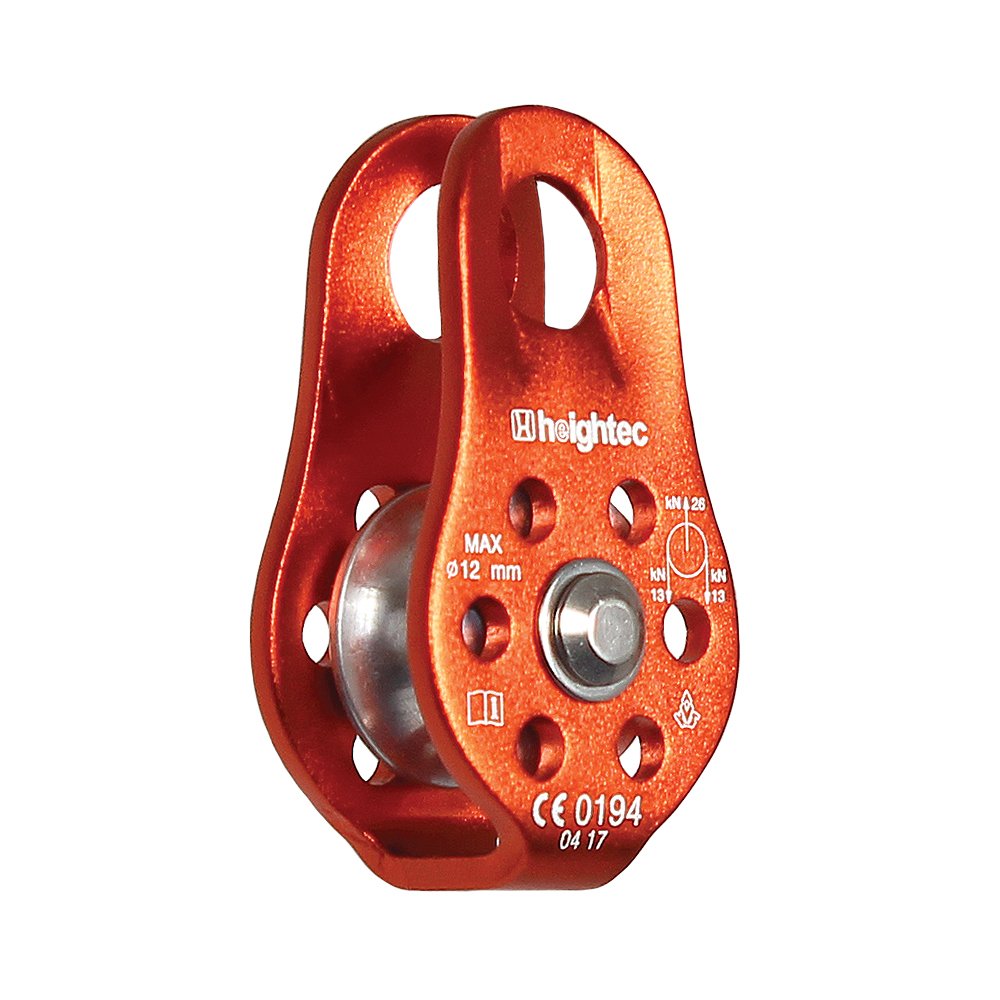 Heightec Personal pulley 2cm fixed