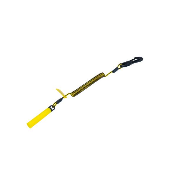 3M™ DBI-SALA® Quick Spin, Pen Holder with Coil 1500032