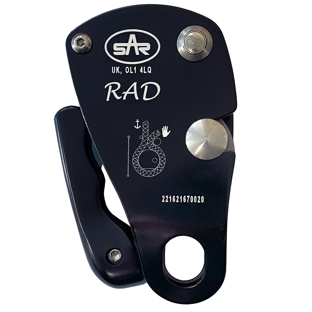 RAD – Rope Adjustment Device