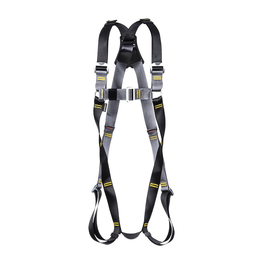 Ridgegear RGH1 Safety harness REAR D RING