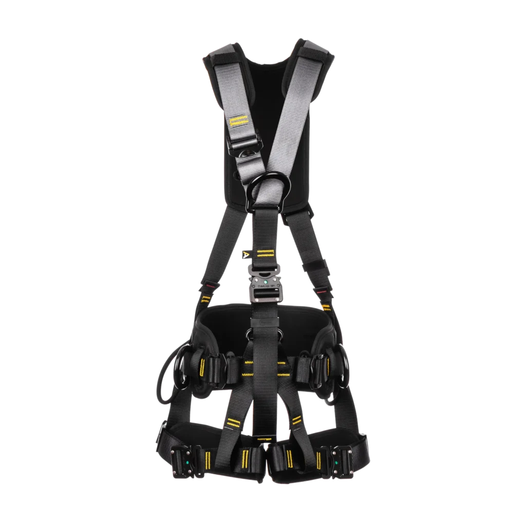 RGH15 Work Positioning Comfort Harness