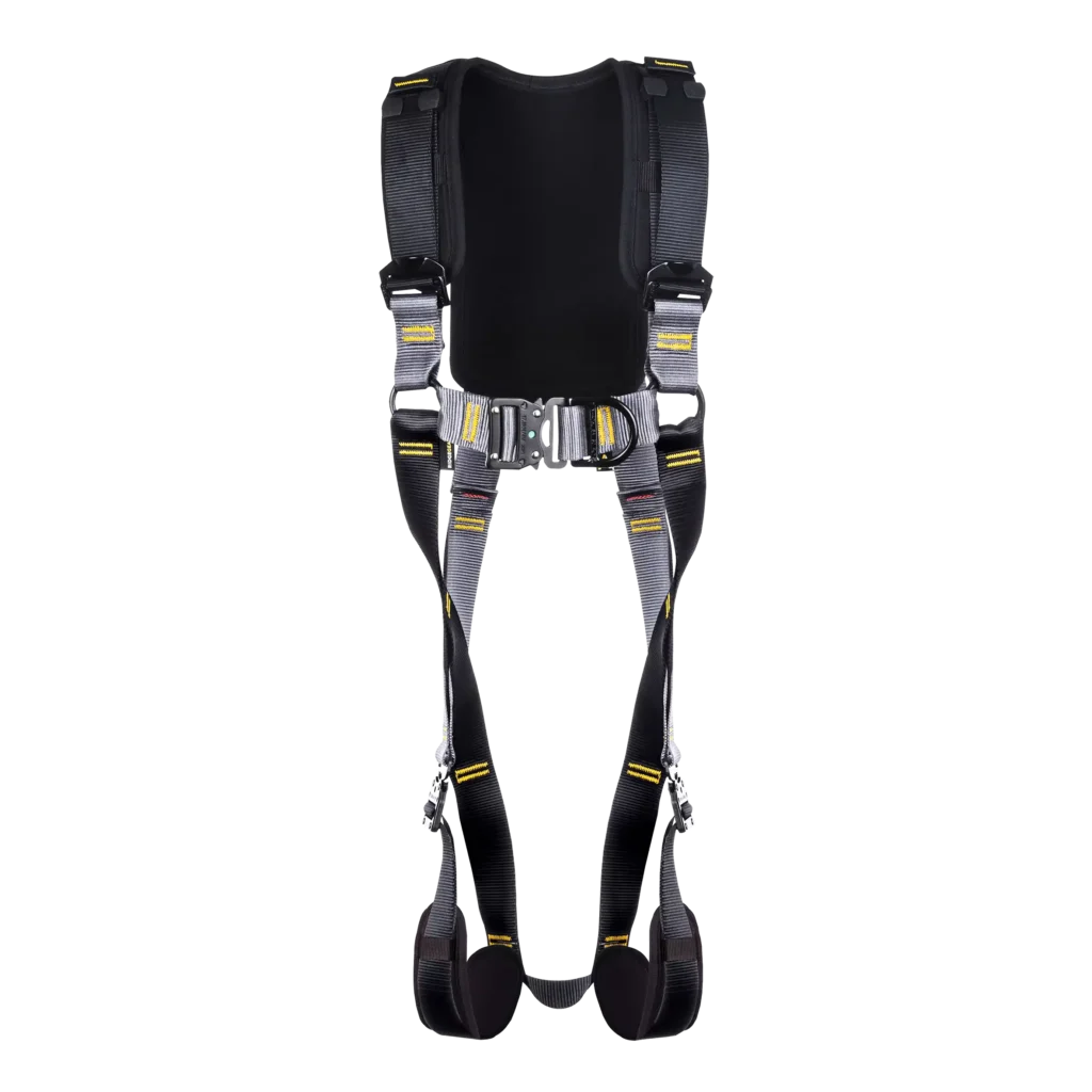 RGH2 Deluxe Front & Rear D Harness